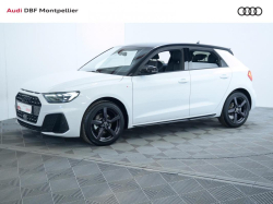 Audi A1 SPORTBACK 30 TFSI (1.0 116CH) S TRONI 34-Hérault