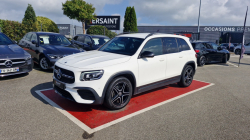 Mercedes GLB 200 D 8G-DCT AMG LINE 29-Finistère