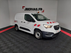 Opel combo cargo 100 CH L1H1 STANDARD PACK CLIM 72-Sarthe