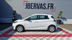 Renault Zoe R110 ACHAT INTEGRAL LIFE 14-Calvados