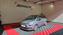 Citroën Grand C4 SpaceTourer PURETECH 130 SS BU... 29-Finistère