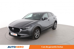 Mazda CX-30 2.0 E-Skyactiv-X M Hybrid 4x2 Exclus... 92-Hauts-de-Seine