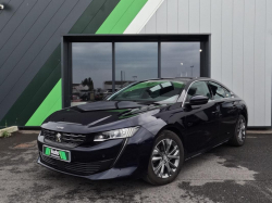 Peugeot 508 BUSINESS BlueHDi 130 ch S&S EAT8 Act... 60-Oise