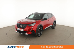 Peugeot 2008 1.2 PureTech GT Pack EAT8 155 ch 92-Hauts-de-Seine