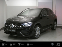 Mercedes Gla 250 e AMG Line 74-Haute-Savoie