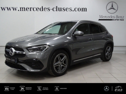 Mercedes Gla 200 d AMG Line 74-Haute-Savoie