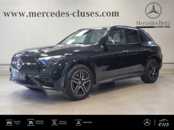 Mercedes GLC SUV 300 e Hybrid EQ 4MATIC AMG Line 74-Haute-Savoie
