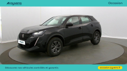 Peugeot 2008 1.2 PureTech 130ch S&S Active Pack ... 59-Nord