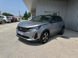 Peugeot 3008 PureTech 130ch S&S BVM6 Allure Pack 26-Drôme