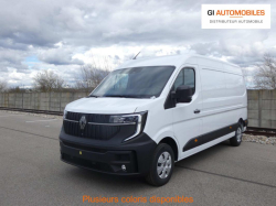 Renault Master FOURGON NOUVEAU FGN TRAC 3T5 L3H2... 58-Nièvre