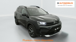 Citroën C5 Aircross BlueHDi 130 EAT8 Max 58-Nièvre