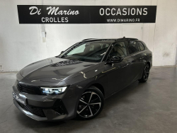 Opel Astra Sports Tourer 1.5 DIESEL 130 GS BVA8 38-Isère