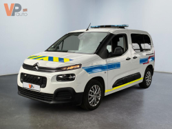 Citroën Berlingo Taille M PureTech 110 S&S BVM6... 56-Morbihan