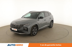 Hyundai Tucson 1.6 T-GDi Hybrid 48V N Line Execu... 92-Hauts-de-Seine