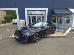 Peugeot 508 2.0 HDI 180 FAP EAT8 FIRST EDITION +... 72-Sarthe
