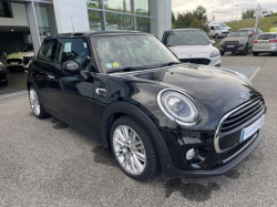 Mini 3 portes HATCH F56 LCI MINI COOPER D116 CV ... 73-Savoie