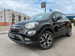 Fiat 500 X 1.4 MULTIAIR 140CH CITY CROSS 52-Haute-Marne