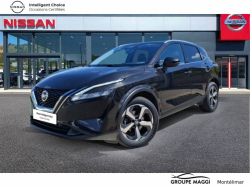Nissan Qashqai e-Power 190 ch N-Connecta 26-Drôme