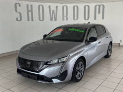 Peugeot 308 BlueHDi 130ch S&S EAT8 Allure 85-Vendée