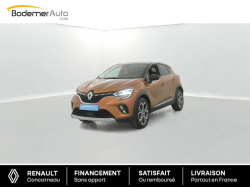 Renault Captur Blue dCi 115 Intens 29-Finistère