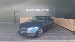 Skoda Octavia IV 2.0 TDI 150 DSG7 Ambition 29-Finistère