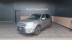 Suzuki Vitara IV 1.4 BOOST HYBRID STYLE ALLGRIP ... 29-Finistère