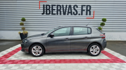 Peugeot 308 BUSINESS puretech 110ch ss bvm6 acti... 14-Calvados