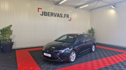 Toyota corolla touring sports HYBRIDE PRO MY20 1... 29-Finistère
