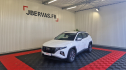 Hyundai Tucson 1.6 T-GDI 230 HYBRID BVA6 BUSINES... 29-Finistère
