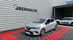 Renault Clio V Evolution E-Tech full hybrid 145 35-Ille-et-Vilaine