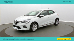Renault Clio 1.0 TCe 90ch Business -21N 59-Nord