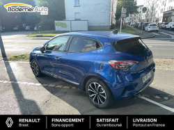 Renault Clio E-Tech full hybrid 145 ch GSR2 Tech... 29-Finistère