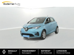 Renault Zoe R110 Life 14-Calvados