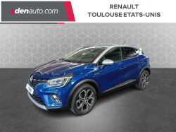 Renault Captur TCe 90 - 21 Intens 31-Haute-Garonne