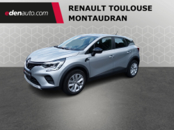 Renault Captur TCe 90 - 21 Business 31-Haute-Garonne