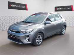 Kia Stonic 1.0 T-GDi 100 ch DCT7 Active Business 40-Landes