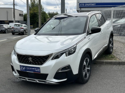 Peugeot 3008 GT-Line 2.0 BlueHDI 150CV BVM6 Toit... 59-Nord