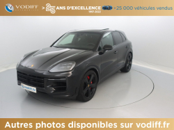 Porsche Cayenne TURBO S E-HYBRID 739 CV 67-Bas-Rhin