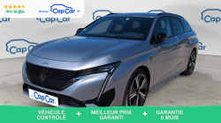 Peugeot 308 SW 1.5 BlueHDi 130 EAT8 GT - Premiè... 75-Paris
