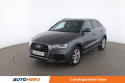 Audi Q3 1.4 TFSI COD S line S tronic 150 ch 92-Hauts-de-Seine