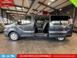 Nissan Primastar COMBI L2H1 2.0 dCi 150CH BVA TE... 05-Hautes Alpes