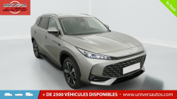 MG EHS 1.5T PHEV 272 ch Comfort 05-Hautes Alpes
