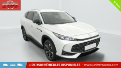 MG EHS 1.5T PHEV 272 ch Comfort 05-Hautes Alpes