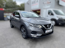 Nissan Qashqai 1.5 dCi 115 DCT Acenta 59-Nord