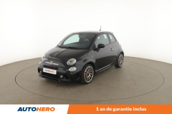 Abarth 500 1.4 Turbo T-Jet 595 MSQ 145 ch 92-Hauts-de-Seine