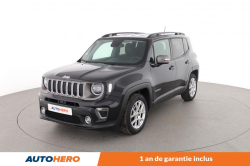 Jeep Renegade 1.0 GSE T3 Limited 120 ch 92-Hauts-de-Seine