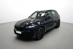 BMW X5 G05 LCI xDrive50e 489 ch BVA8 M Sport 77-Seine-et-Marne