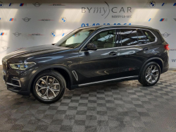 BMW X5 G05 xDrive45e 394 ch BVA8 xLine 93-Seine-Saint-Denis