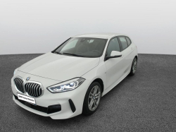 BMW Série 1 F40 118i 136 ch DKG7 M Sport 94-Val-de-Marne