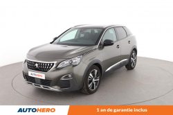 Peugeot 3008 1.2 PureTech Allure 130 ch 92-Hauts-de-Seine